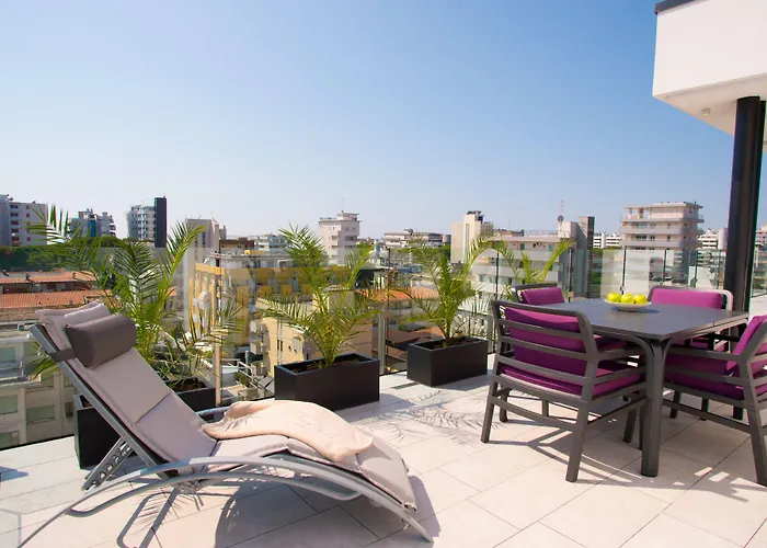 Rossini 4s Lignano Sabbiadoro