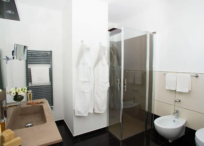 Rossini 4s Lignano Sabbiadoro