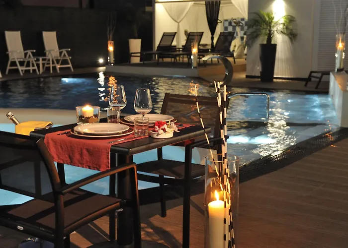 Rossini 4s Lignano Sabbiadoro