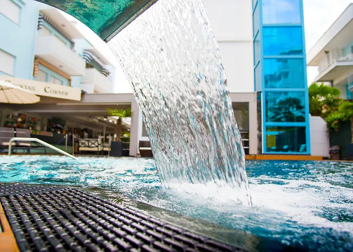 Rossini 4s 4* Lignano Sabbiadoro