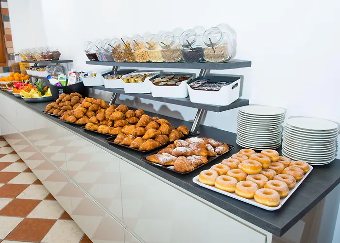 Rossini 4s Lignano Sabbiadoro