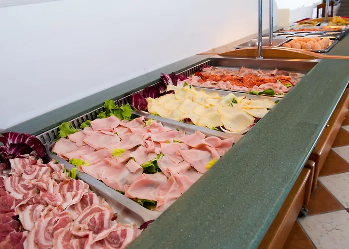 Rossini 4s Lignano Sabbiadoro