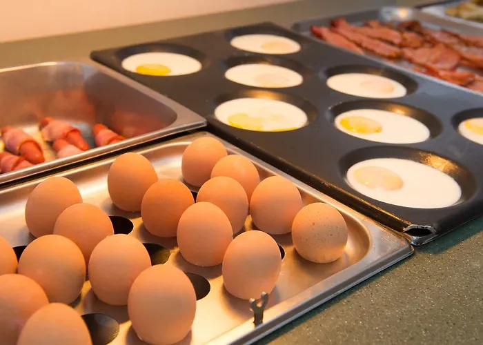 Rossini 4s 4* Lignano Sabbiadoro