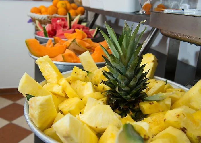 Rossini 4s 4* Lignano Sabbiadoro