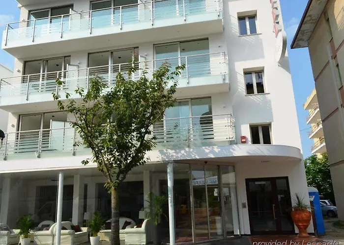 Rossini 4s 4* Lignano Sabbiadoro